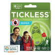 tickless human adulti green