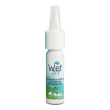 wet® gel spray nasale 20 g nasale