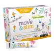 move & slim 25 stick - integratore alimentare