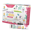 move & slim iodio free 25 stick - integratore alimentare