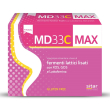 md33 c max integratore di fermenti lattici lisati 21 minidrink x 10ml