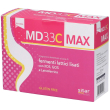 md33 c max 21 bustine - fermenti lattici e flora intestinale