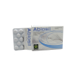 ecol abiosil 25 compresse - integratore alimentare naturale per il benessere generale