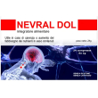 nevral dol 24 compresse 1,1 g