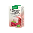 d mannosio ultra 2000 23,5 g polvere per soluzione orale