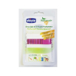 chicco natural braccialetto silicone antizanzare 1 pezzo