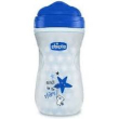 chicco tazza glowing 14m+ azzurra