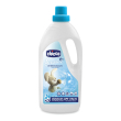 chicco sensitive 0 m+ detersivo bucato 1,5 l