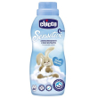 chicco ammorbidente talco 750ml - protezione e morbidezza per la pelle sensibile del tuo bambino