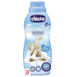 chicco sensitive 0m+ ammorbidente concentrato sweet talcum 750 ml