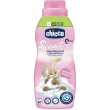 chicco sensitive - ammorbidente concentrato fiori delicati 750 ml