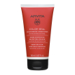 apivita balsamo protezione colore per capelli colorati 150ml