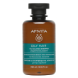 apivita shampoo oil balance 250 ml/19