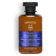 apivita men's tonic shampoo 250 ml