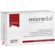 microdal 40 compresse fitodal