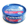 catnivor anatra - alimento completo per gatti 80 gr