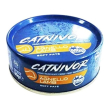 catnivor agnello - alimento umido per gatti 80 gr