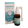 spray orale 20 ml - integratore per la funzionalità delle prime vie respiratorie