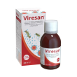 viresan 200 ml - integratore per le prime vie respiratorie