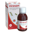 viresan sciroppo terbiol 200ml