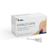 hyalo gyn – gel idratante contro la secchezza vaginale |10 applicatori monodose da 4 g | tecnologi