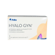 hyalo gyn gel idratante vaginale in 10 applicatori preriempiti - fidia