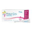 hyalo gyn gel vaginale monodose idratante per secchezza intima 10 applicazioni