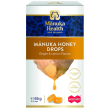 caramelle miele manuka zenzero