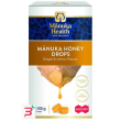 caramelle miele manuka zenzero e limone mgo 400 65 g