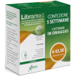 aboca libramed 138 + 84 compresse - integratore per il controllo del peso corporeo