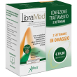 libramed per il controllo del peso trattamento 5 settimane (138 + 84 compresse)