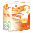 thermorelax cerotto corpo