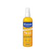 mustela solare spray spf 50+ 200 ml
