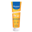 mustela latte solare spf 50+ 250 ml
