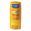 mustela stick solare protezione molto alta spf50 9 ml