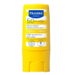 mustela stick solare spf 50+