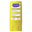 mustela solare stick spf50+