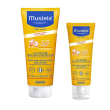mustela latte solare spf 50+ 40 ml