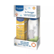 mustela latte solare spf 50+ 100 ml + borraccia