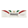 proraso sapone p sens tub150ml