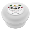 proraso sapone pelli sensibili ciotola 150 ml