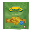farabella pasta senza glutine rigatoni 1 kg