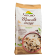 sarchio muesli energy 250g