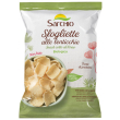 sfogliette lenticchie 50g