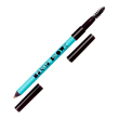 manga brows warm blonde&soft brown matita sopracciglia