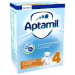 aptamil 4 latte in polvere 600 grammi