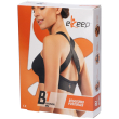 reggiseno b1 postural bra bianco ekeep 3 1 st