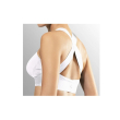 ekeep b1 - reggiseno posturale taglia 5 bianco