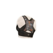 dualsan b2 - reggiseno posturale sportivo - taglia 4 nero