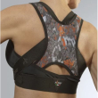 ekeep b2 active bra reggiseno posturale sportivo nero/fun taglia 4
